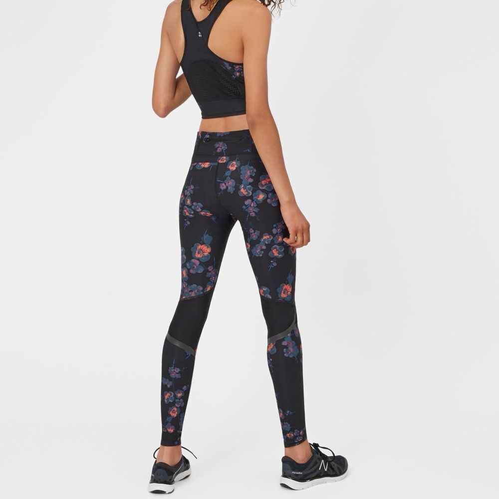 Sweaty Betty Zero Gravity Run Leggings Small